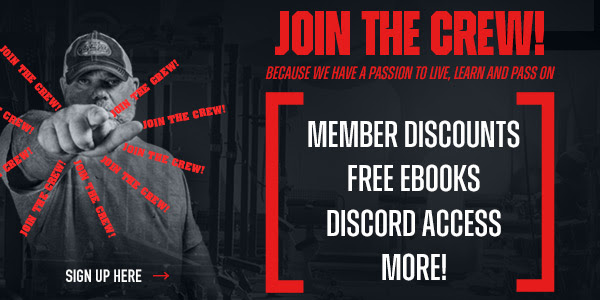 join the crew