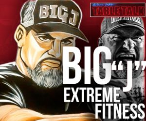 #142 Big J Extreme Fitness | Ronnie Coleman, FitCon, and CSO