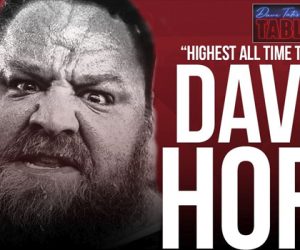 #152 Dave Hoff | 5x WPO Champion and All-Time Highest Powerlifting Total