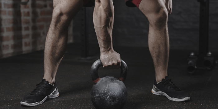 Kettlebell Training for Strength - Elite FTS