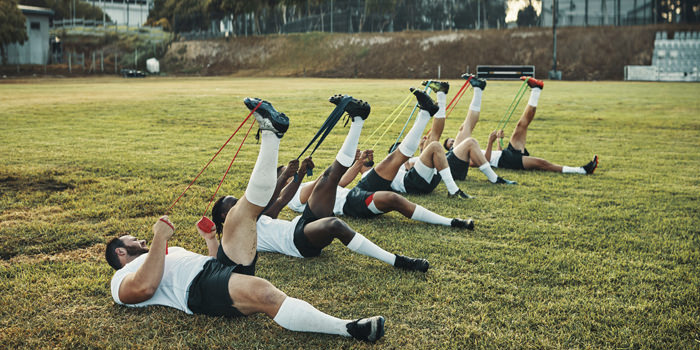 Density Training for Sport
