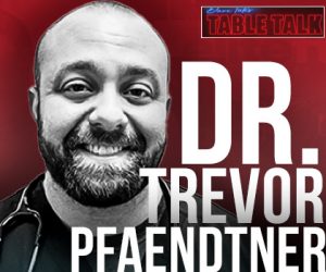 #147 Dr. Trevor Pfaendtner | Renaissance Periodization Coach and Health Markers for Lifters