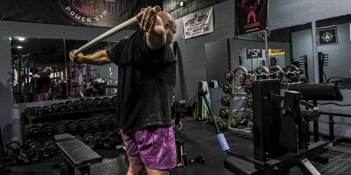 How to Make Your Rehab Suck