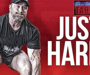 #169 Justin Harris & Joe Miller | 1st Detachment, Troponin Nutrition, Bodybuilding Prep Coach