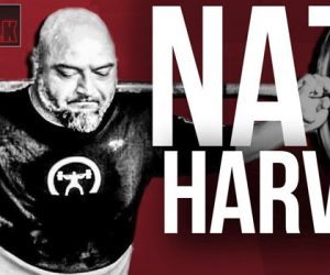 #165 Nate Harvey | elitefts Equipment Sales, Conjugate U