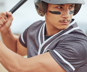 The Need for Addressing Basic Pelvic Deficiencies in Baseball Programs