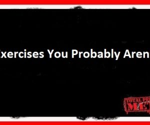 5 Band Exercises You Probably Aren’t Doing