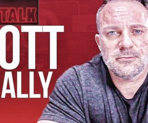 #175 Scott McNally | Think BIG Bodybuilding Media