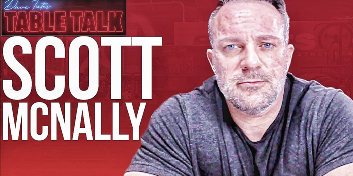 #175 Scott McNally | Think BIG Bodybuilding Media