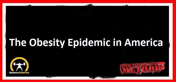 The Obesity Epidemic in America, C.J. Murphy, triglyderides, cholesterol, misinformation, plant based;