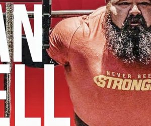 #172 Dan Bell | 1st SHW to Surpass 2600 Total