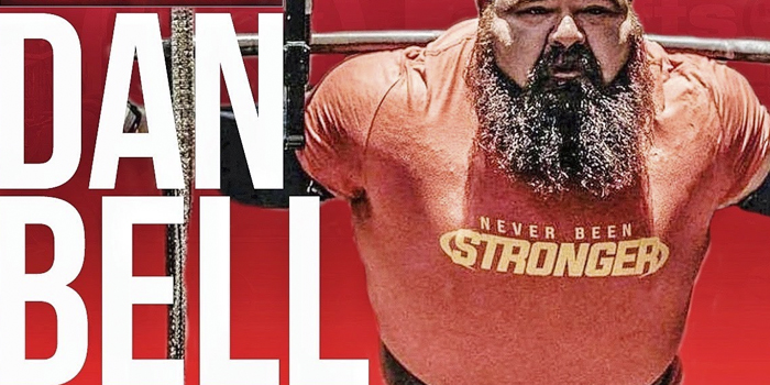 #172 Dan Bell | 1st SHW to Surpass 2600 Total