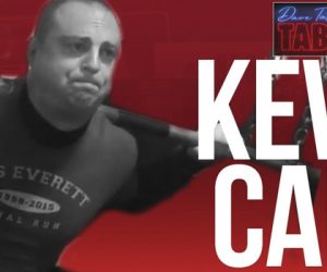 #170 Kevin Cann | Precision Powerlifting Systems, Boston's StrongCast, Sheiko