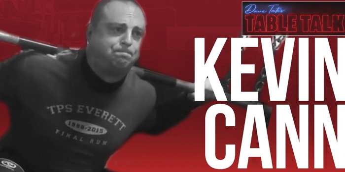 #170 Kevin Cann | Precision Powerlifting Systems, Boston's StrongCast, Sheiko