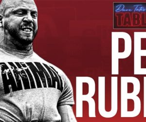 #173 Pete Rubish | Enhanced to Natural, 920-Pound Deadlift, Koa Strength and Fitness