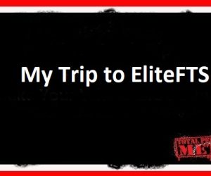 My Trip to EliteFTS