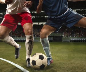 A Case for Creatine Use in Soccer