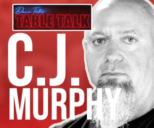 #193 CJ Murphy | Total Performance Sports, TPS Method