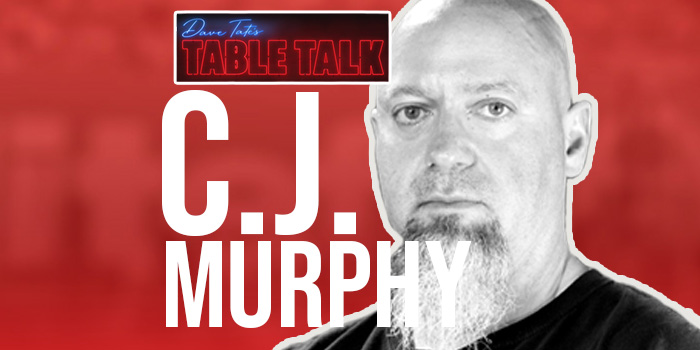#193 CJ Murphy | Total Performance Sports, TPS Method