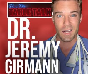 #192 Dr. Jeremy Girmann | Inertia Medical, Board-Certified Physical Medicine & Rehabilitation Physician