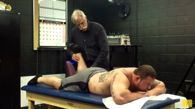 The McGill method