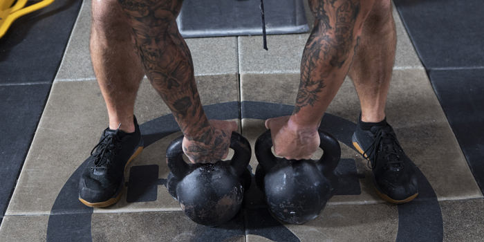 The Pros (and Cons) of Whole-Body Training