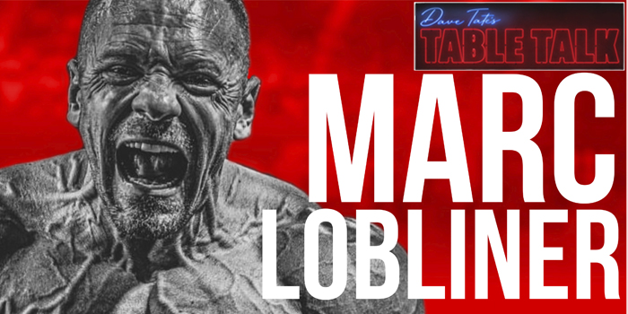 #200 Marc Lobliner | Tiger Fitness, IFBB Pro, MTS Nutrition