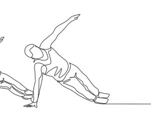 How to Beneficially Program a Side Plank