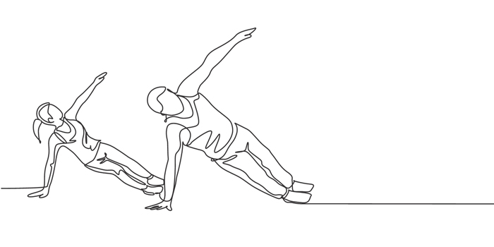 How to Beneficially Program a Side Plank