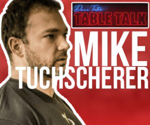 #197 Mike Tuchscherer | Reactive Training Systems, Coach of 12 IPF World Record Holders