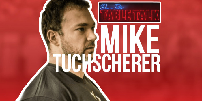 #197 Mike Tuchscherer | Reactive Training Systems, Coach of 12 IPF World Record Holders