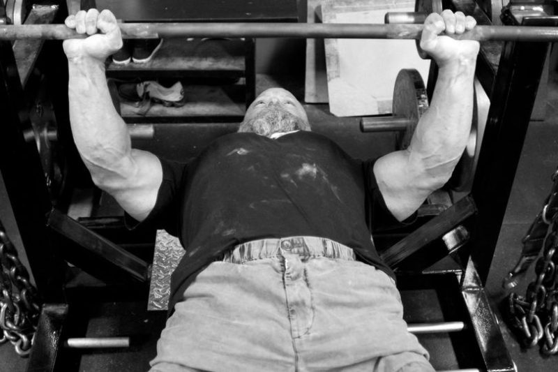 300 Reps To Create a Proper Movement Pattern...