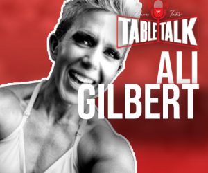 #218 Ali Gilbert | Men's Health, Testosterone School