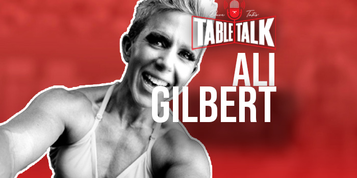 #218 Ali Gilbert | Men's Health, Testosterone School