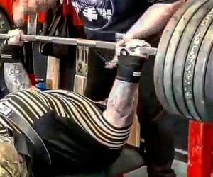 Is Shirted Board Work Killing Your Bench Press?
