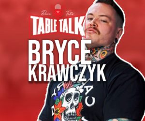 #230 Bryce Krawczyk | Calgary Barbell, 4x IPF Open World Deadlift Records, Canadian Powerlifting