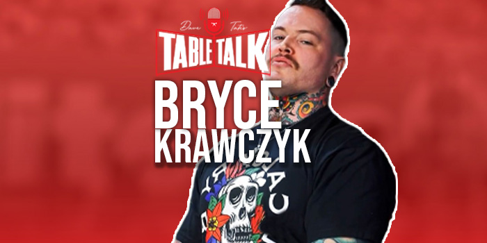 #230 Bryce Krawczyk | Calgary Barbell, 4x IPF Open World Deadlift Records, Canadian Powerlifting