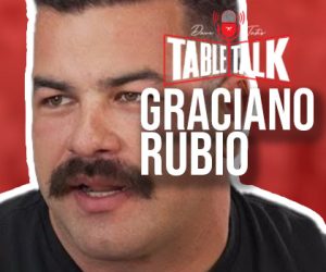 #228 Graciano Rubio | Wallstreet Weightlifter, The 50 to 1 Method