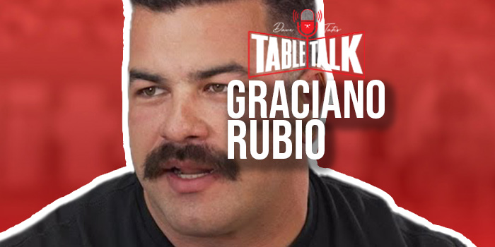#228 Graciano Rubio | Wallstreet Weightlifter, The 50 to 1 Method