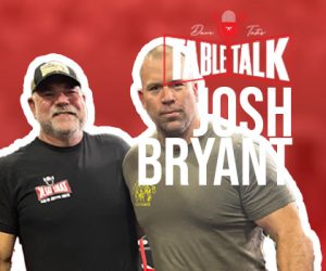 #227 Josh Bryant | Programming, Mindset, Tactical Training, Specificity