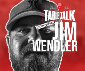 #225 Jim Wendler Throwback | 5/3/1 Training for High School Athletes, Values and Qualities