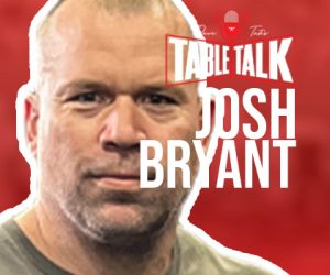 #226 Josh Bryant | The Big 3, Jailhouse Strong, Coaching World Record Holders