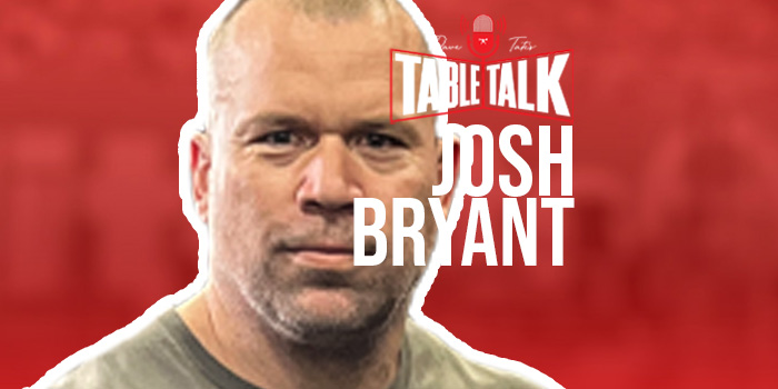#226 Josh Bryant | The Big 3, Jailhouse Strong, Coaching World Record Holders