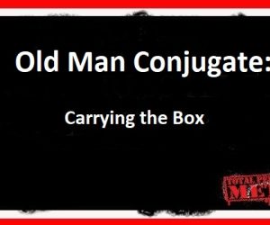 Old Man Conjugate: Carrying the Box