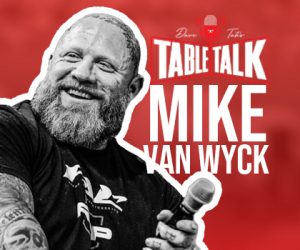 #233 Mike Van Wyck | Wycked Training