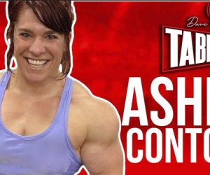 Dr. Ashley Contorno | VeggieLifter, South Bay Strength Company, Physical