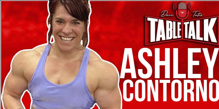 Dr. Ashley Contorno | VeggieLifter, South Bay Strength Company, Physical