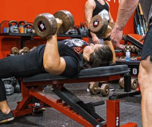 Cluster Training for Strength and Hypertrophy