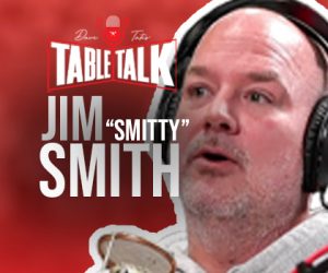 #239 Jim Smith | Diesel Strength and Conditioning, Ageless Athlete Certification