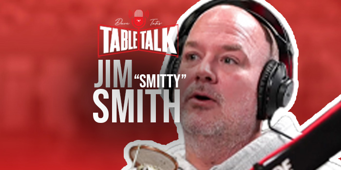 #239 Jim Smith | Diesel Strength and Conditioning, Ageless Athlete Certification